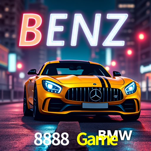 8888 Game