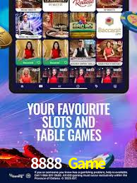 8888 Game: Seu Especialista em Apostas Esportivas Brasileiras