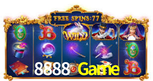 8888 Game