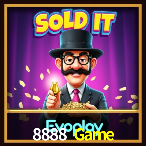 8888 Game