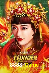 8888 Game
