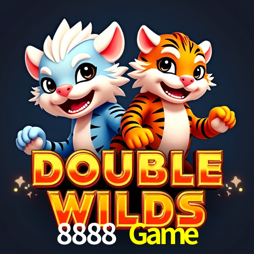 8888 Game