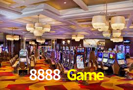 Bônus Generosos e Exclusivos no 8888 Game para Você!