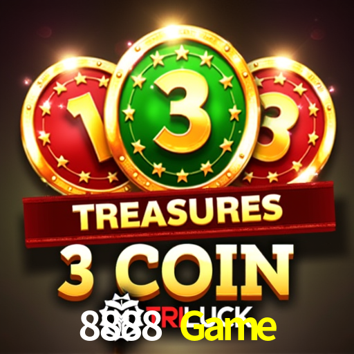 Sinta a adrenalina dos jogos de cassino com 8888 Game
