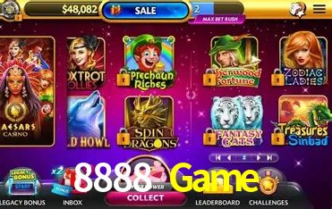 8888Game