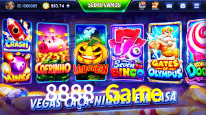 8888 Game,8888.Game