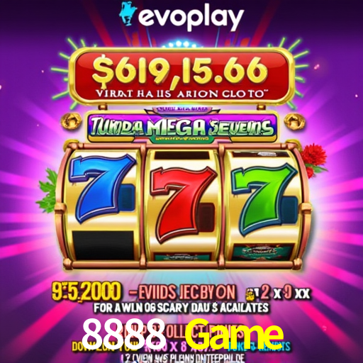 8888 Game