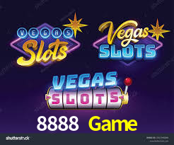 8888 Game