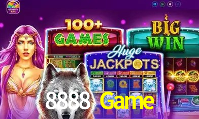8888 Game