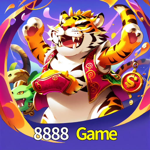 8888 Game